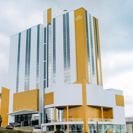 Dall'Onder Axten Hotel Каксиас-До-Сул Екстериор снимка