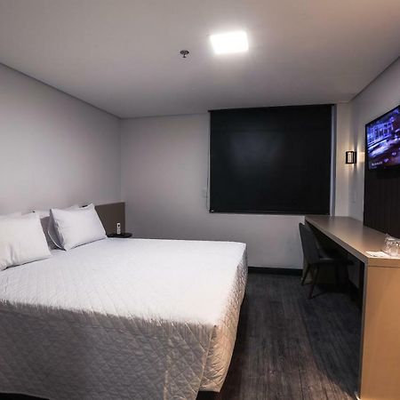 Dall'Onder Axten Hotel Каксиас-До-Сул Екстериор снимка