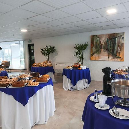 Dall'Onder Axten Hotel Каксиас-До-Сул Екстериор снимка