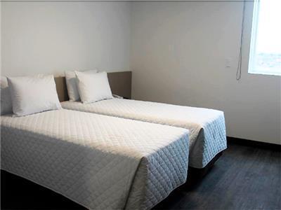 Dall'Onder Axten Hotel Каксиас-До-Сул Екстериор снимка