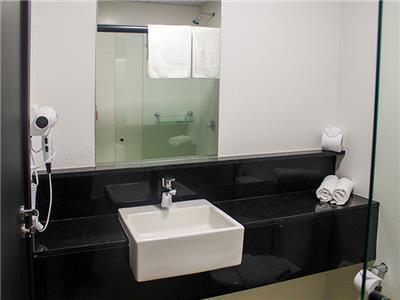 Dall'Onder Axten Hotel Каксиас-До-Сул Екстериор снимка
